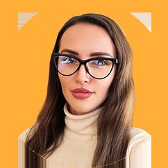 Џина Шеровска