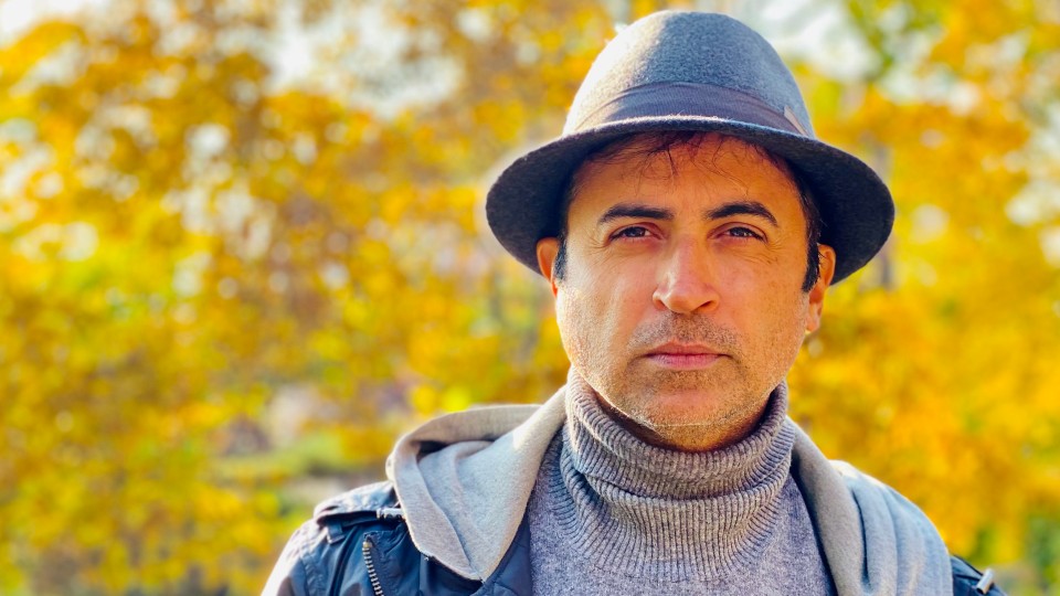 Film Director Image