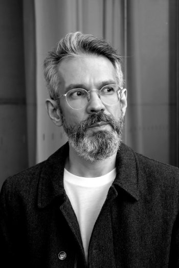 Film Director Image