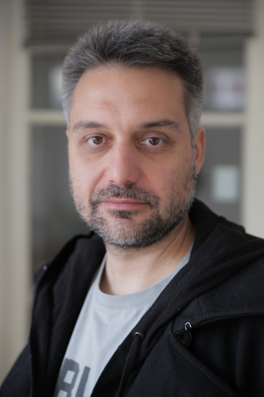 Film Director Image