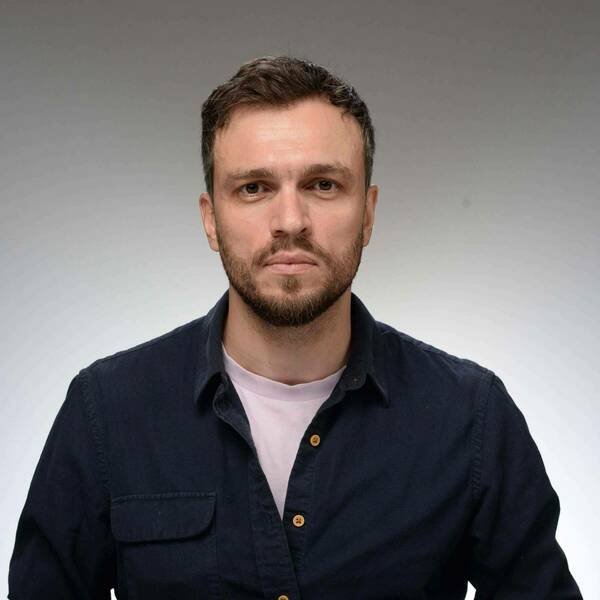 Film Director Image