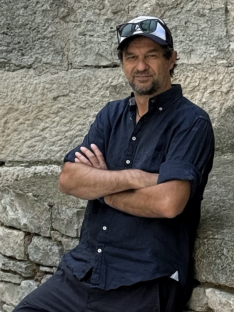 Film Director Image