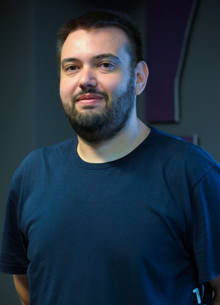 PETAR SHIMPLESHA