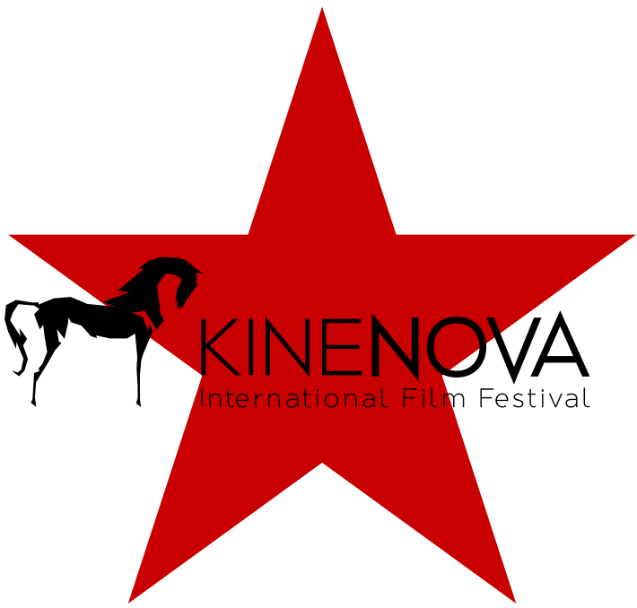 Киненова Logo