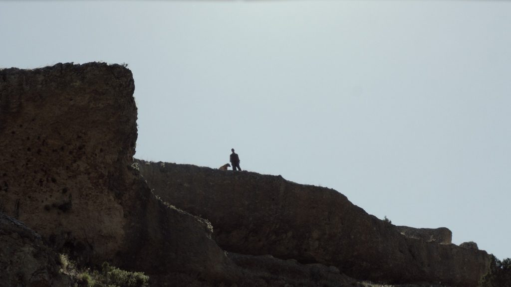 Зад ридот