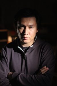 Емил Атагелдиев